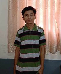 Mr. Maung Lung Khaw